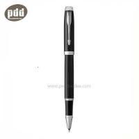 PARKER ปากกาป๊ากเกอร์ โรลเลอร์บอล ไอเอ็ม (NEW) – PARKER IM ROLLERBALL PEN (NEW) (ราคาพิเศษ พร้อมกระดาษห่อของขวัญ) pendeedee