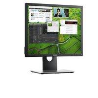 DELL(TM) PROFESSIONAL P1917S 19 MONITOR WITH LED (WARRANTY 3 YRS, ADVANCE EXCHANGE NBD)