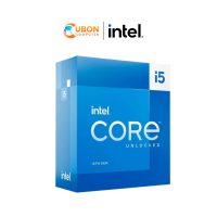 CPU (ซีพียู) INTEL CORE I5-13500 2.50 GHz ประกันศูนย์ 3 ปี