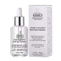 ของแท้ 100%Kiehls Clearly Cctive  Spoolutio50ML ไวท์เทนนิ