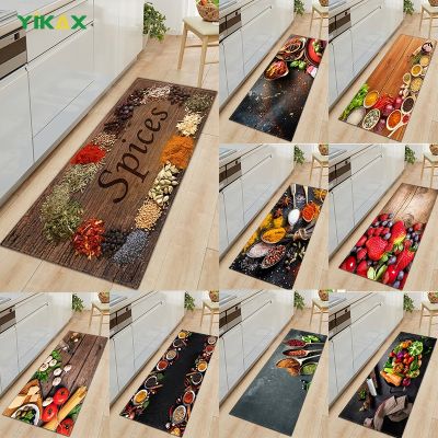 【CC】❈☃⊕  Floor Entrance Doormat Hallway Spices for Bedroom Room Decoration Memory Foam Rugs and Carpets
