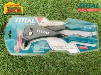 Total คีมย้ำรีเวท (งานหนัก) THT-32105  ถูกที่สุด