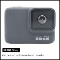 Hero7 Silver Sports Camera Damaged Machine For Gopro Hero7 Silver Repair Replacement Parts