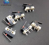 6pcs KW10 Z1P small micro switch limit 13x5.8x6.5