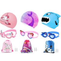 Children Swimming Goggles Anti Fog Waterproof kids Cool Arena Natacion Swim Eyewear Boy Girl Professional Pool Swimming Glasses