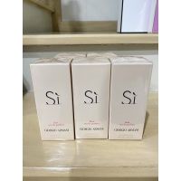 ?พร้อมส่ง? Giogio Armani Si Fiori 50ml ของแท้100% ขอดูใบเสร็จได้