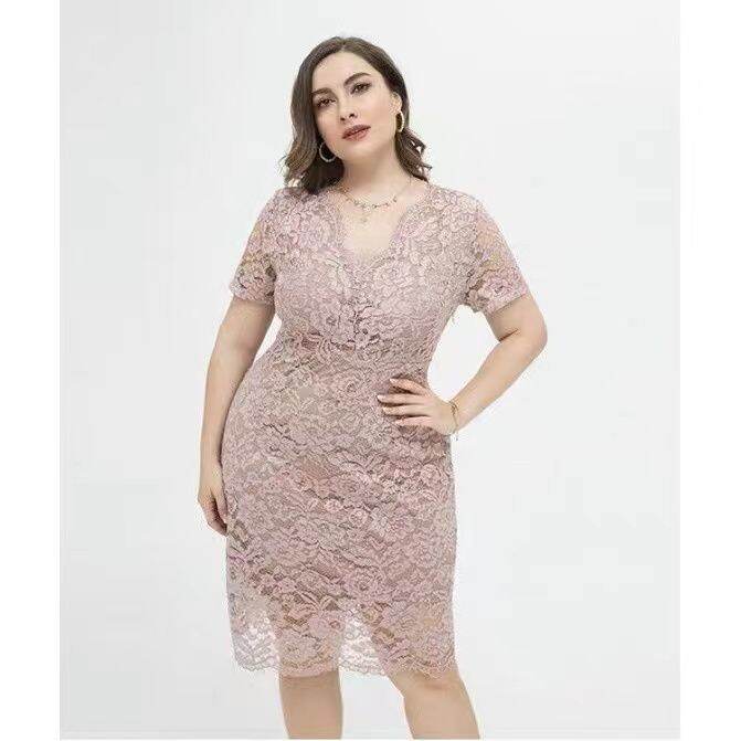 new korean lace dress for woman dress dailyuse outfits | Lazada PH