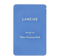 LANEIGE Special Care Water Sleeping Mask 4ml**ของแท้ พร้อมส่ง