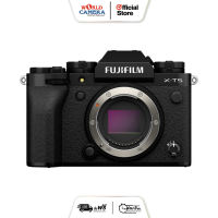 FUJIFILM X-T5 Mirrorless Camera - รับประกันศูนย์ 1ปี