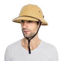 COD tjjs079 Mens and womens summer equestrian hat horse rac男女通用夏季马术帽赛马帽越南头盔帽子安全帽防晒户外遮阳草帽8.23