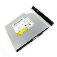 for HP Pavilion dv1000 dv2000 dv5000 dv8000 Series Notebook 8X DVD RW RAM Dual Layer DL Burner 24X CD Writer Slim Optical Drive