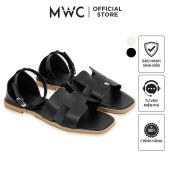 Giày MWC 2909 - Giày Sandal Đế Bệt