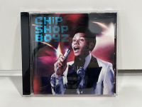 1 CD MUSIC ซีดีเพลงสากล    CHIPSHOPBOYZ - CHIPSHOPBOYZ      (G3H53)