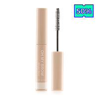 2p original oh my brow mascara 4g #04