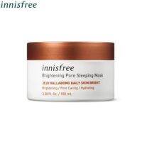 Innisfree Whitening Pore Sleeping PackEx100 ml.Exp.2023