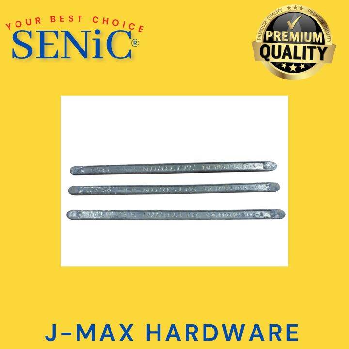 NIKOLITE SOLDER BAR Lazada PH