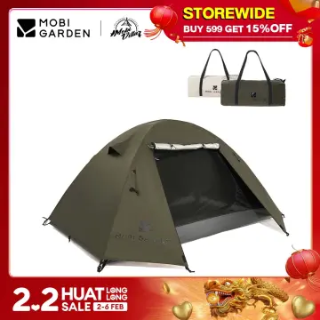 Buy Camping Tent For Heavy Rain online