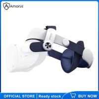 Amorus BOBOVR M2 Plus Head Strap Replacement Elite Strap For Oculus Quest 2