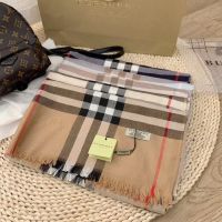 Burberry Scarf Classic Scarf Scarf multicolor optional