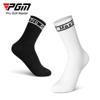 PGM Golf Womens Socks Thickened Warm Soft Elastic Socks For Casual Outdoor Sports Travel Golf Socks WZ018