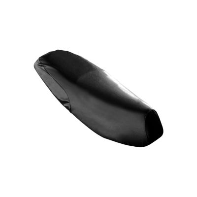 【LZ】❡■  Impermeável Almofada do assento elétrico para ciclismo e motocicleta Saddle Cover almofada confortável tamanho XL preto