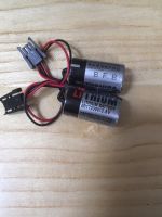 Original-1PCS☜ER17330V โตชิบา (2/3A 3.6V) แบตเตอรี่ลิเธียม PLC ควบคุมอุตสาหกรรมสามารถแทนที่มิตซูบิชิ