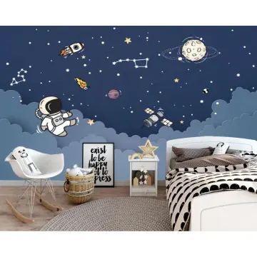 cartoon background living room selections