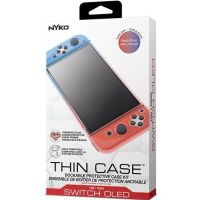 ✜ พร้อมส่ง  NSW THIN CASE FOR NINTENDO SWITCH (เกม Nintendo Switch™? By ClaSsIC GaME OfficialS)