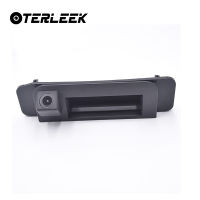 OTERLEEK ย้อนกลับกล้องสำหรับ Benz C Class W205 CLA W117รถ Trunk Handle ด้านหลัง170องศาที่จอดรถกล้อง