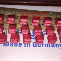 2020 hot sale 10pcs/20pcs Germany WIMA MKS2 63V 0.22UF 63V 224 220N P: 5mm row Audio capacitor free shipping