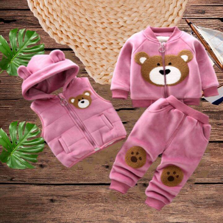 good-baby-store-children-39-s-clothing-winter-suit-1-2-3-4-years-toddler-boy-girl-fashion-fleece-thick-warm-3pcs-set-vest-hooded-tops-pants