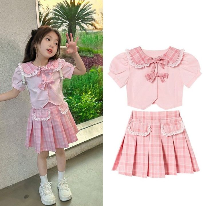 ready-coege-suits-the-summer-of-23-the-new-ild-jk-iform-female-baby-oli-brim-pleated