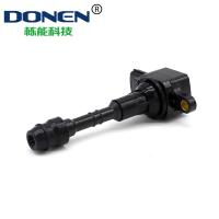 IGNITION COIL FOR NISSAN PATROL MAXIMA INFINNITI  FX45 Q45 QX56 22448-AR215 DQG31359