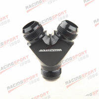 ADLERSPEED 16AN AN16 AN-16 Y บล็อกอะแดปเตอร์อุปกรณ์อะแดปเตอร์สีดำ