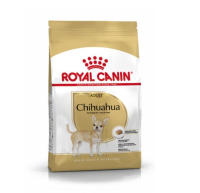 Royal Canin Chihuahua Adult 1.5 kg อาหารสุนัขโต พันธุ์ชิวาวา