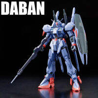 DABAN 6640 RE 1100 MK3 MSF-007 Assemble Model Kits Action Figures Childrens toys