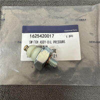 สำหรับของแท้ SSANGYONG KORANDO SUV 2.9 L TURBO ดีเซลความดันน้ำมัน ASSY 1625420017