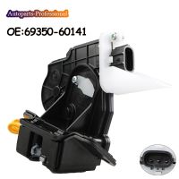【YD】 New Rear Tailgate Hatch Door Boot Lock Actuator Latch Assembly Cruiser 6935060141 69350-60141 69350-60140