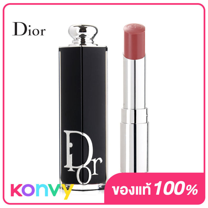 Christian Dior Dior Addict Hydrating Shine Lipstick - 422 Rose Des