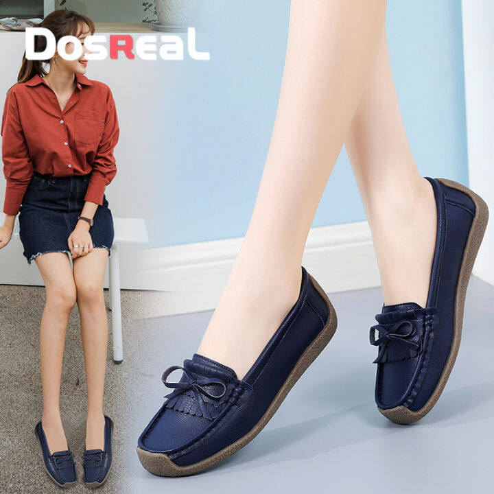 Lazada hot sale flat shoes