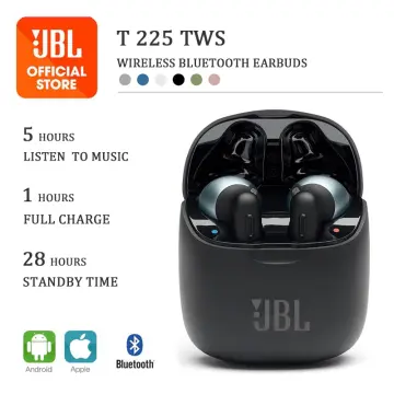 JBL TUNE 130NC TWS Cuffie In Ear True Wireless B…