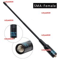 nc5yse960i6 2023 High Quality Nagoya NA-701 SMA-Female Dual Band Handheld Flexible Antenna for BaoFeng UV-5R/82 BF-888S UV-B3 Plus Wouxun Walkie Talkie