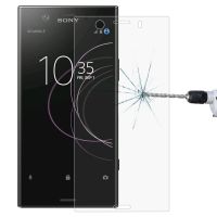 0.26มม. 9ชม. 2.5D กระจกเทมเปอร์ฟิล์มสำหรับ Sony Xperia XZ1 Compact