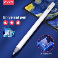 ปากกา Stylus สากลสำหรับ/IOS // ดินสอวาดเขียน Ipad แท็บเล็ตมือถืออุปกรณ์หน้าต่างสำหรับหน้าจอสัมผัส