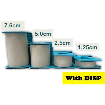 Buy Plaster strips for plaster dispenser online