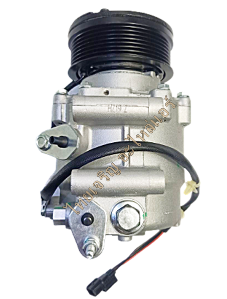 ลดแรง-ถูกสุด-การันตีคุณภาพ-ใหม่มือ1-compressor-honda-crv-07-12-g3-2-0-civic-06-11-g3-1-8-ฮอนด้า-ซีอาร์-วี-07-12-เครื่อง2-0-ซีวิค-06-11