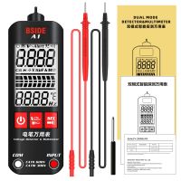 A1 Voltage Tester Detector Multimeter Color Display Non-Contact Electric Pen Dual Range Live Wire Test