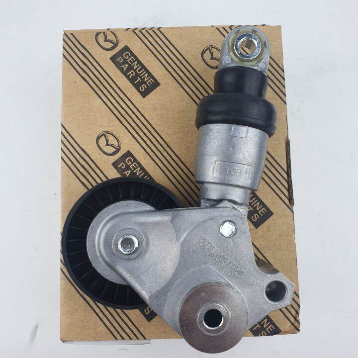 ลูกรอกสายพาน-ขา-สำหรับ-mazda-2-ปี2014-mazda-cx3-ปี2014-รหัส-pe03-15-980b