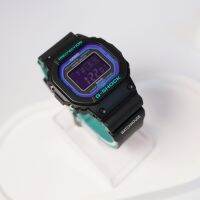 นาฬิกา Casio G-SHOCK รุ่นสีพิเศษ GW-B5600BL-1 จีช็อค