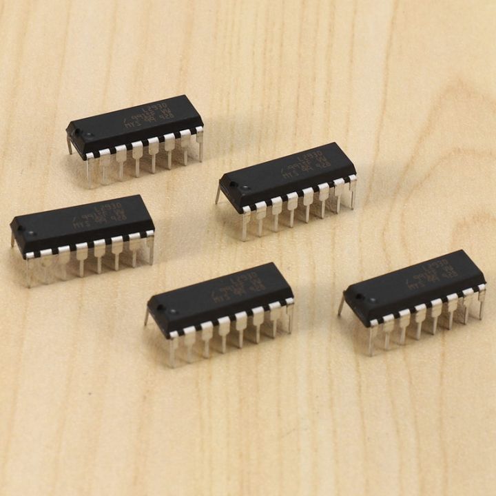 5-x-l293d-stepper-motor-driver-chip-diode